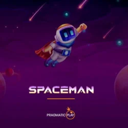 Spaceman 9000 com